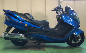 SUZUKI SKYWAVE 250M CJ45A