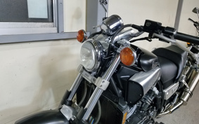 YAMAHA VMAX 2002 VP15