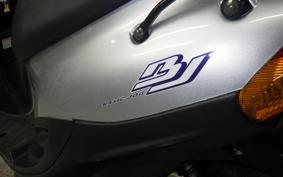 YAMAHA BJ 2017 SA24J