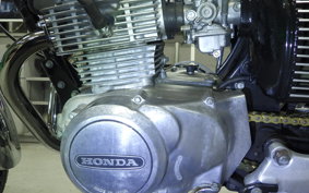 HONDA CB400T HAWK 2 2025 CB400T
