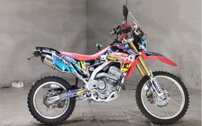 HONDA CRF250L MD38