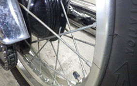 YAMAHA SR400 Gen.5 2020 RH16J