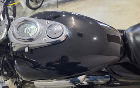 HONDA V-TWIN MAGNA MC29