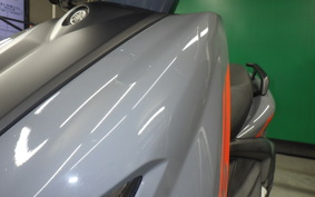 YAMAHA CYGNUSｸﾞﾘﾌｧｽ 2022 SEJ4J