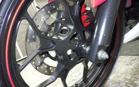 YAMAHA YZF-R25 2016 RG10J