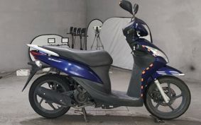 HONDA DIO 110 JF31