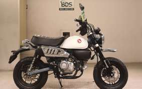 HONDA MONKEY 125 JB05