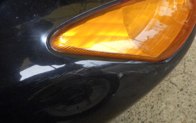 HONDA SPACY 100 JF13