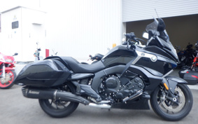 BMW K1600B 2017 0F51
