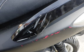 YAMAHA CYGNUS 125 X