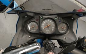KAWASAKI NINJA250R EX250K