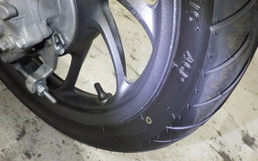HONDA DIO 110 2013 JK03