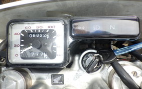 HONDA XR-250 GEN 2 MD30