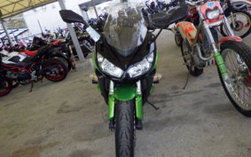 KAWASAKI NINJA 1000 A 2011