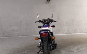 HONDA CBX400 NC07