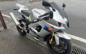 SUZUKI GSX-R1000 2005 GT75A