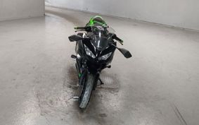 KAWASAKI NINJA400 EX400G