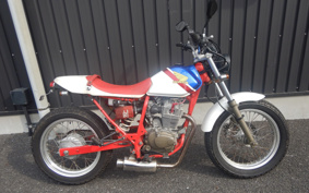 HONDA FTR223 MC34