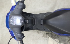 HONDA TACT-4ﾍﾞｰｼｯｸ 2023 AF79