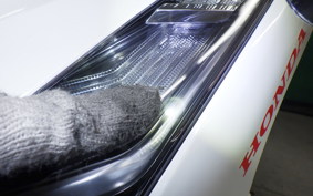 HONDA PCX125 2013 JK05