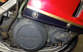 SUZUKI RG250 Gamma GJ21B