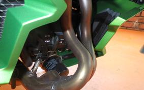 KAWASAKI NINJA7ﾊEVEﾘｯﾄ 2025 CX500A