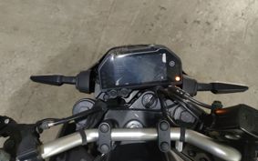 YAMAHA MT-25 RG43J