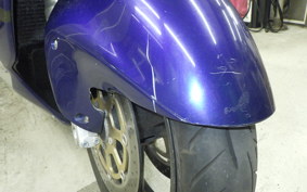 SUZUKI GSX-1300R HAYABUSA 2002