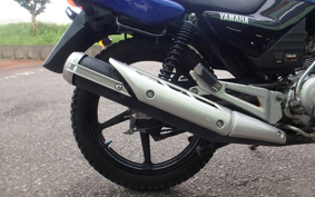 YAMAHA YBR125 G PCJL