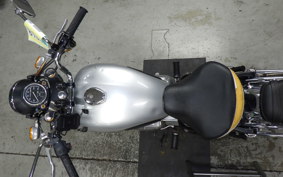 KAWASAKI ESTRELLA CUSTOM BJ250A