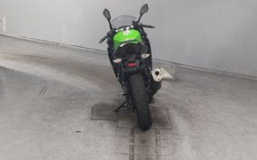 KAWASAKI NINJA250 EX250P