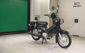 HONDA ｸﾛｽｶﾌﾞ50 2025 AA06