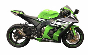 KAWASAKI NINJA ZX-10R ABS 2014 ZXT00J