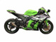 Фото Kawasaki NINJA ZX-10R ABS 2014 с японского аукциона