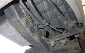 SUZUKI ADDRESS V125 G CF46A