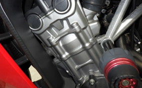 HONDA CBR650F 2015 RC83