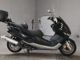 Фото Yamaha MAJESTY 125 с японского аукциона