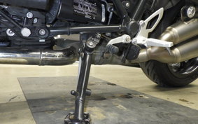 BMW R NINE T PURE 2021