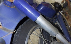 HONDA C50 SUPER CUB AA01