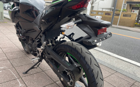 KAWASAKI Z400 2022 EX400G