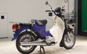 HONDA C110 SUPER CUB 2024 JA07