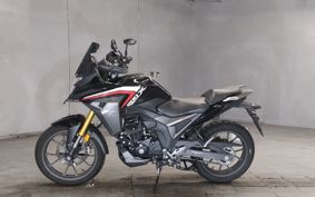 HONDA CB200X MC56