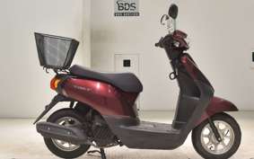 HONDA TACT-4ﾍﾞｰｼｯｸ AF79