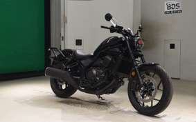 HONDA REBEL 1100 2023 SC83
