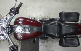 HARLEY FXDF 1580 2007