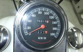 HARLEY FXSTS 1340 1992