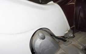 HONDA C90 SUPER CUB E