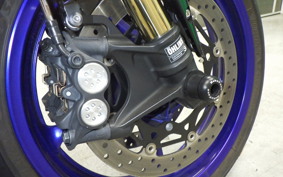 YAMAHA MT-10 SP 2024 RN78J