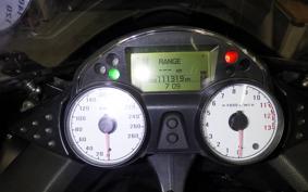 KAWASAKI ZZ1400 NINJA R 2006 ZXT40A