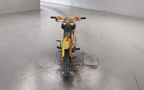 HONDA SUPER CUB50 C50